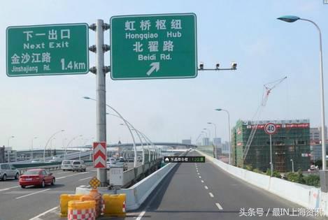 上海地名八级考试，看看你能答到第几级？