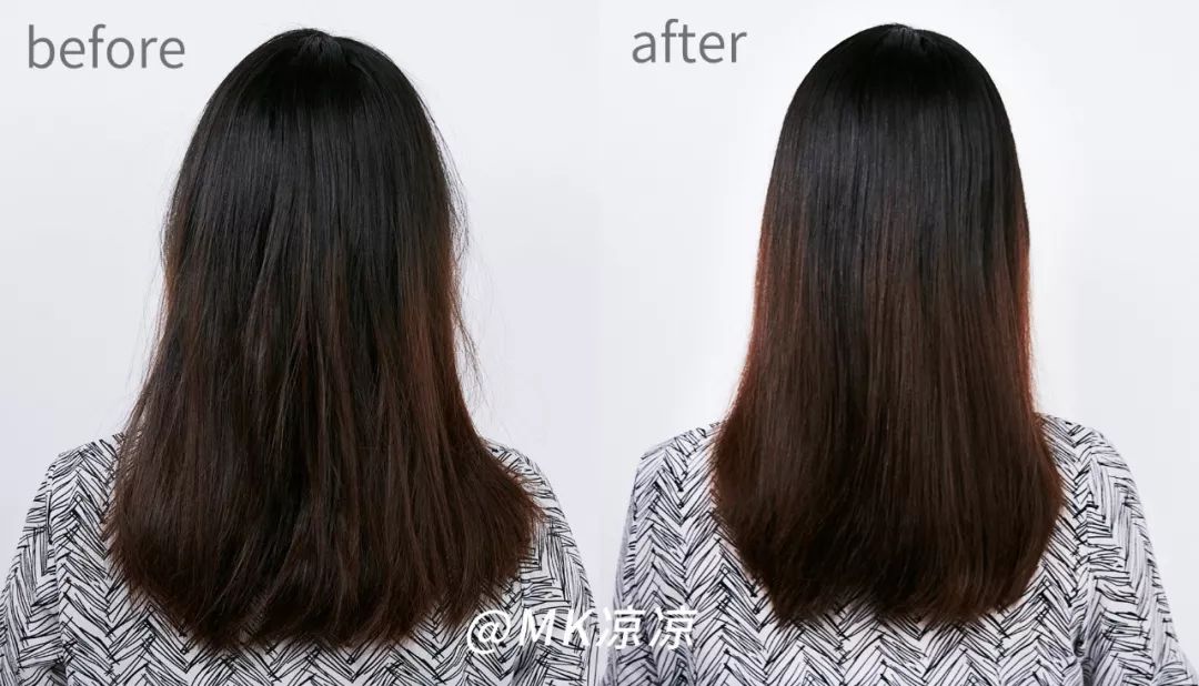 当下最流行的6款刘海,今年最流行的两款刘海