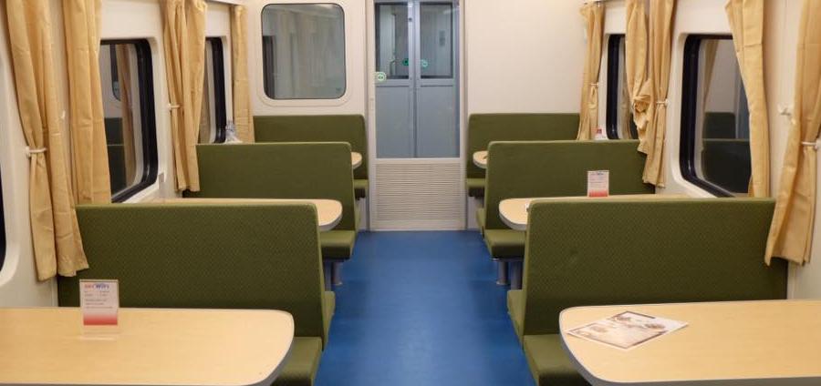 你所不知道的高铁,你所不知道的泰国