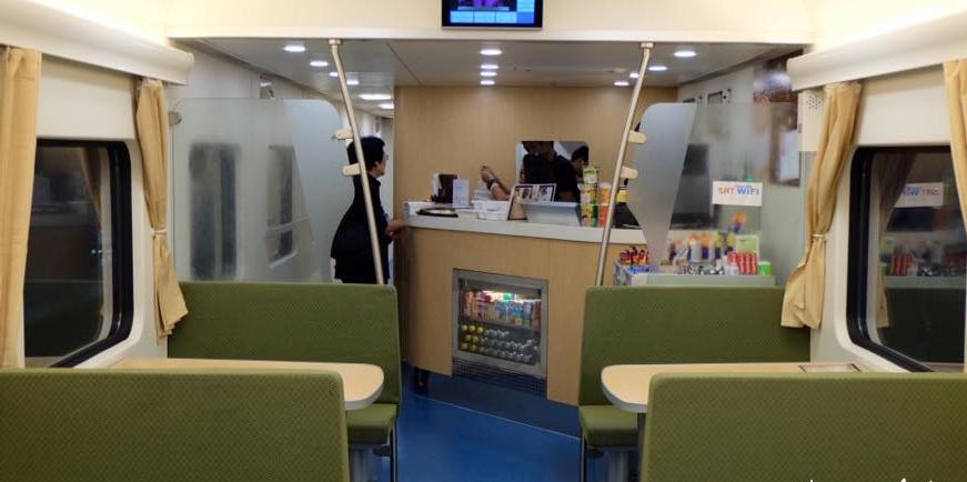 你所不知道的高铁,你所不知道的泰国