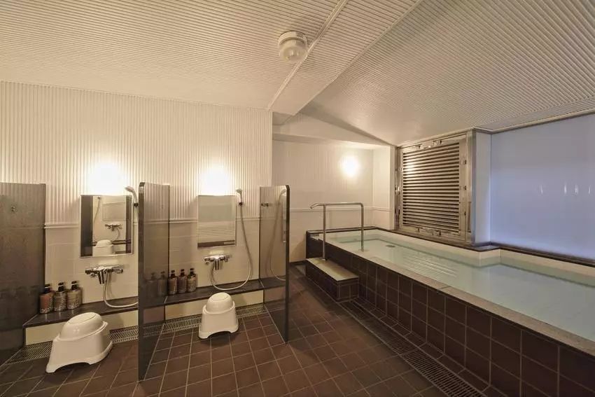 东京头等舱旅馆,日本东京头等胶囊旅馆