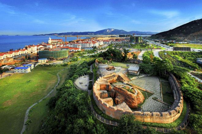 浙江漳州旅游景点推荐,浙江桐庐和建德旅游景点大全