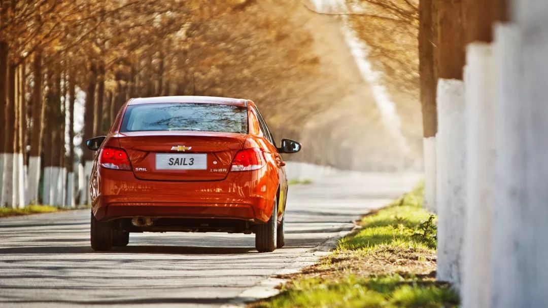 揭开车市“常青树”赛欧背后的小秘密