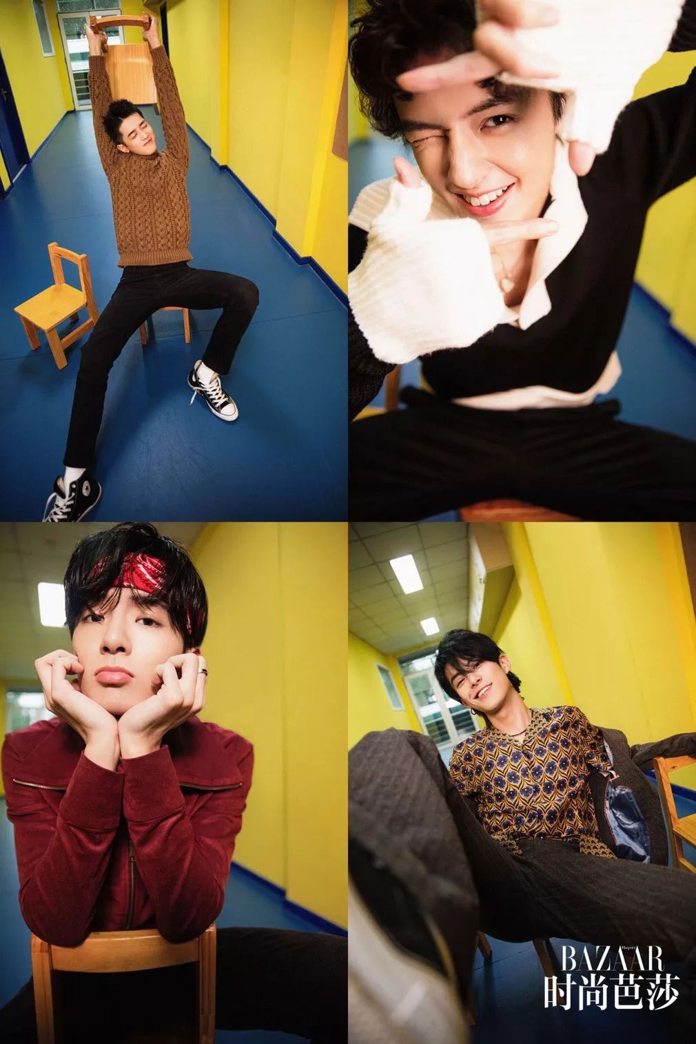 我可能不会爱你程又青爱上李大仁,我可能不会爱你程又青李大仁结婚