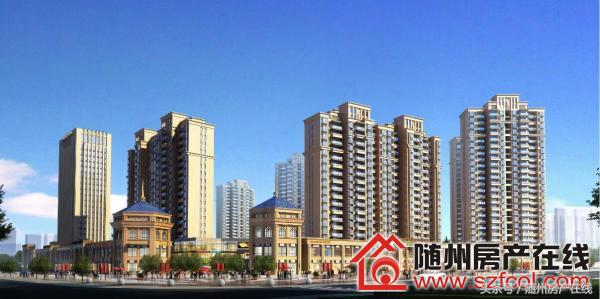 随州荣御中央最新价格,随州荣御中央怎么样