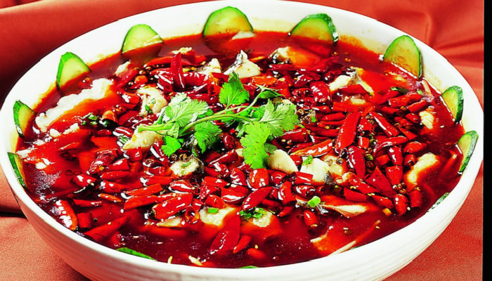 孕早期吃辣椒怎么弥补,新生儿火气大是因为怀孕吃辣椒