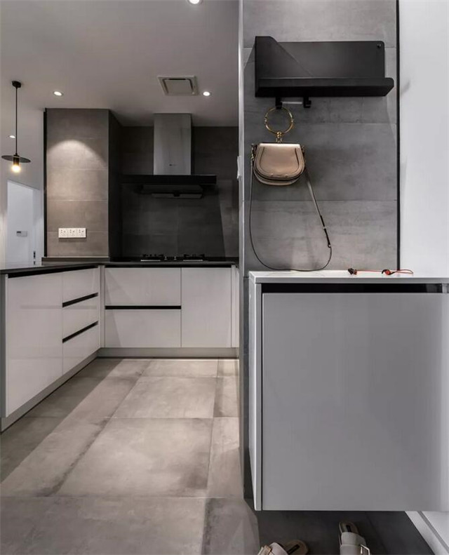 70平方3室一厅装修唐山,唐山107平米三室两厅装修