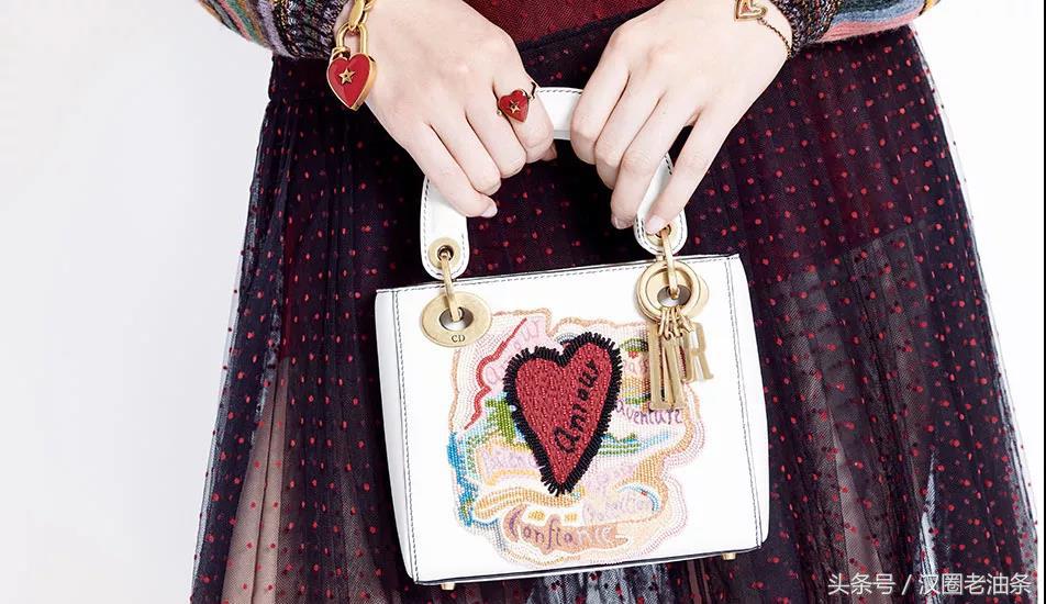 最适合送女神的七夕礼物,七夕送女神什么礼物