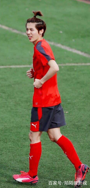 鹿晗有多少才华,鹿晗颜值才华