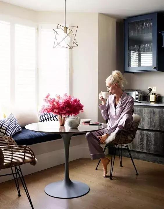 别人家都是靠钱堆出来的,别人家的美是用钱砸出来的