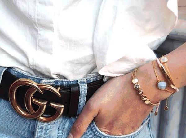 女明星同款手链平价 (明星同款手链平价)