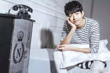 魏大勋人品细节,魏大勋的小细节