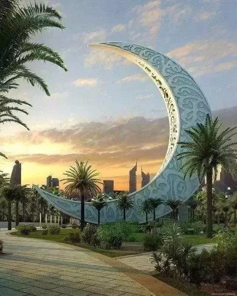 揭秘迪拜的真实生活,记录迪拜真实生活