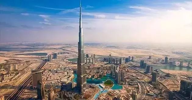 揭秘迪拜的真实生活,记录迪拜真实生活