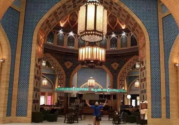 揭秘迪拜的真实生活,记录迪拜真实生活