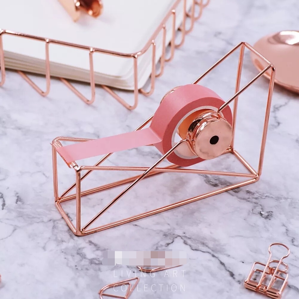 高颜值文具2018,当下流行的高颜值文具