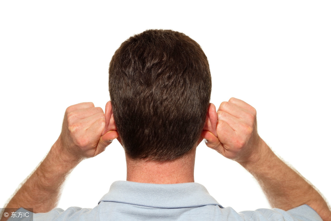 耳鸣怎么办6种方法轻松对付耳鸣,缓解耳鸣症状的4个方法