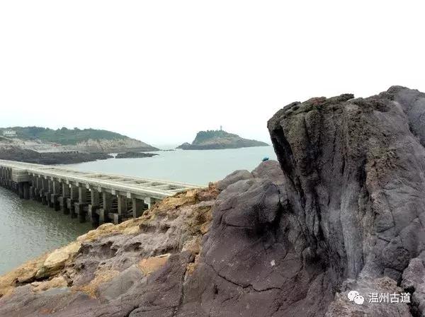 鹿西岛景区图,鹿西岛旅游攻略礁石拍照