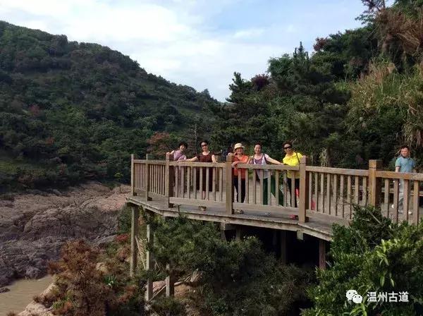 鹿西岛景区图,鹿西岛旅游攻略礁石拍照