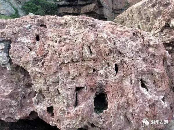 鹿西岛景区图,鹿西岛旅游攻略礁石拍照