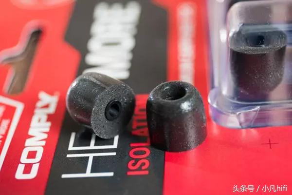 初烧科普：这些耳塞套能有效改善耳机音质