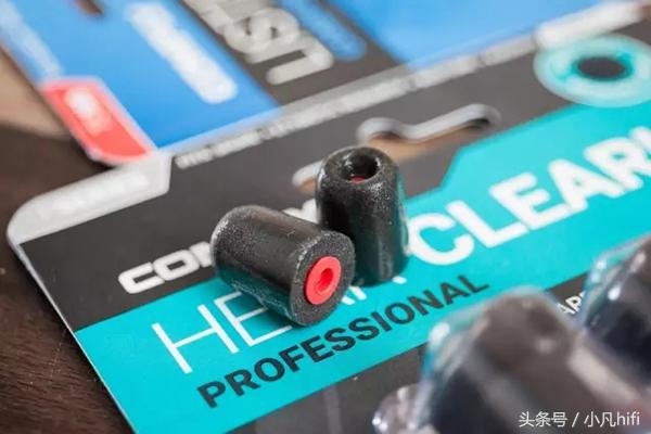 初烧科普：这些耳塞套能有效改善耳机音质