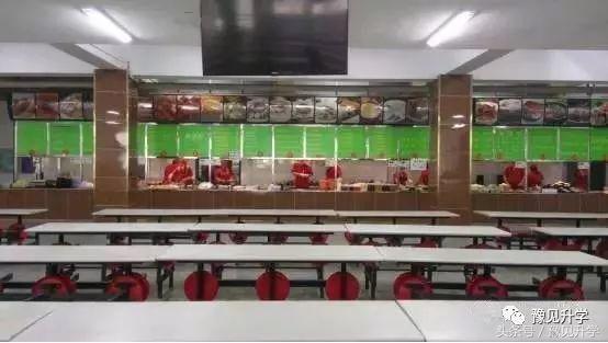 何为“中”文化生态校园？郑州高中名校系列：郑州市第九中学