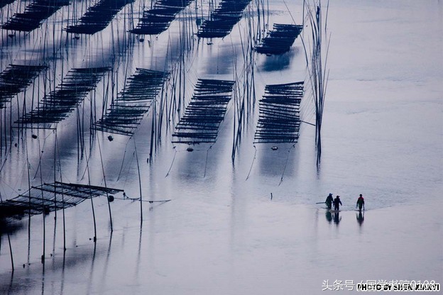 中国30处绝美之境,中国40个绝佳景点