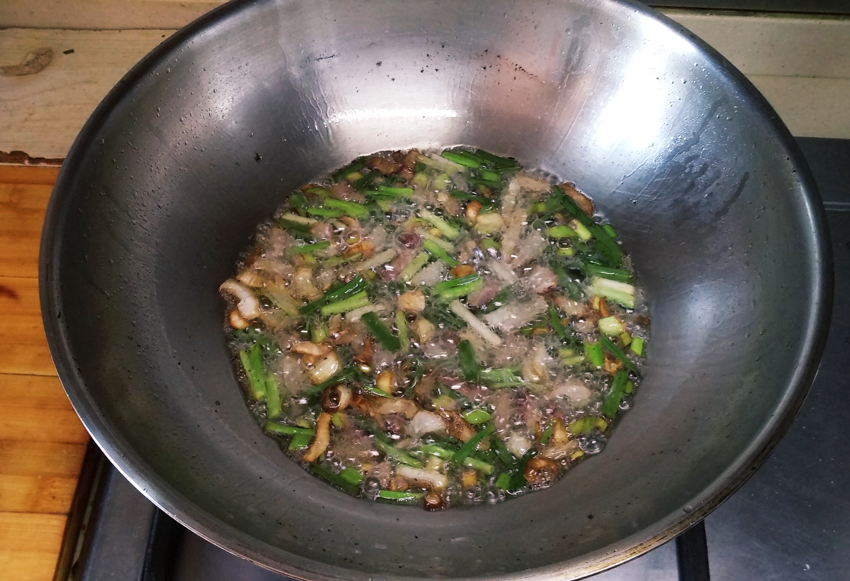 绿叶菜做汤怎么做更好吃,绿叶菜怎么做才好吃