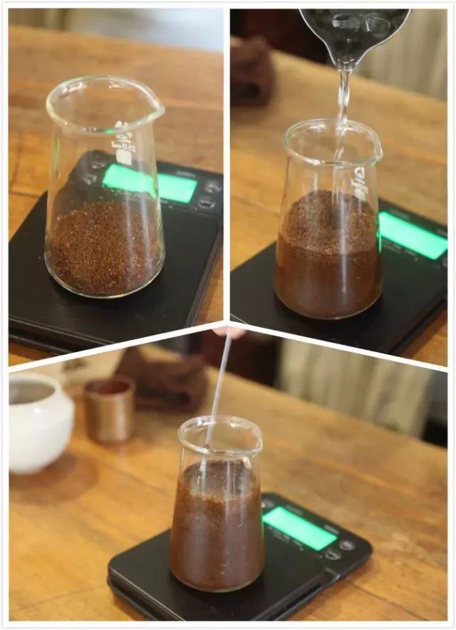 手冲咖啡入门教学,手冲咖啡第一步注意事项