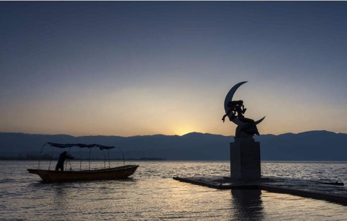 哪些电影中的风景特别美,文艺电影的目的