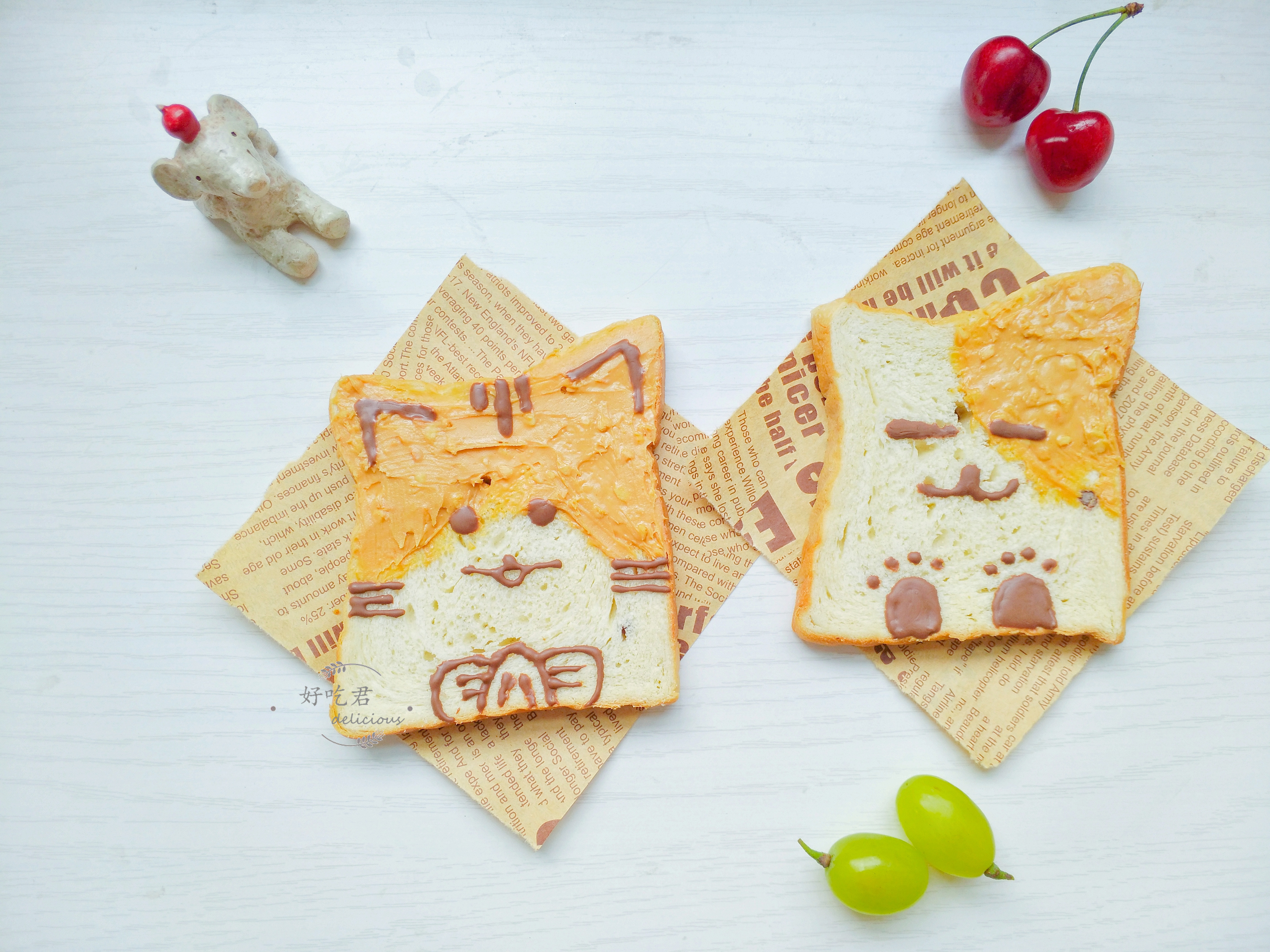 这丑萌丑萌的小仓鼠，谁还舍得吃掉？