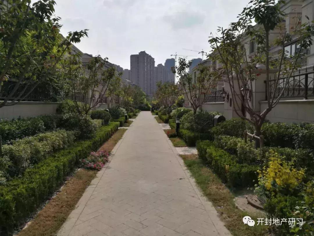 开封小型别墅多少钱,开封200万独栋别墅视频