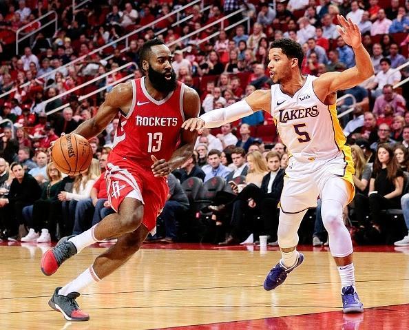 出炉！湖人2018-19赛季8大重要对阵比赛时间表，3场湖人球迷必看