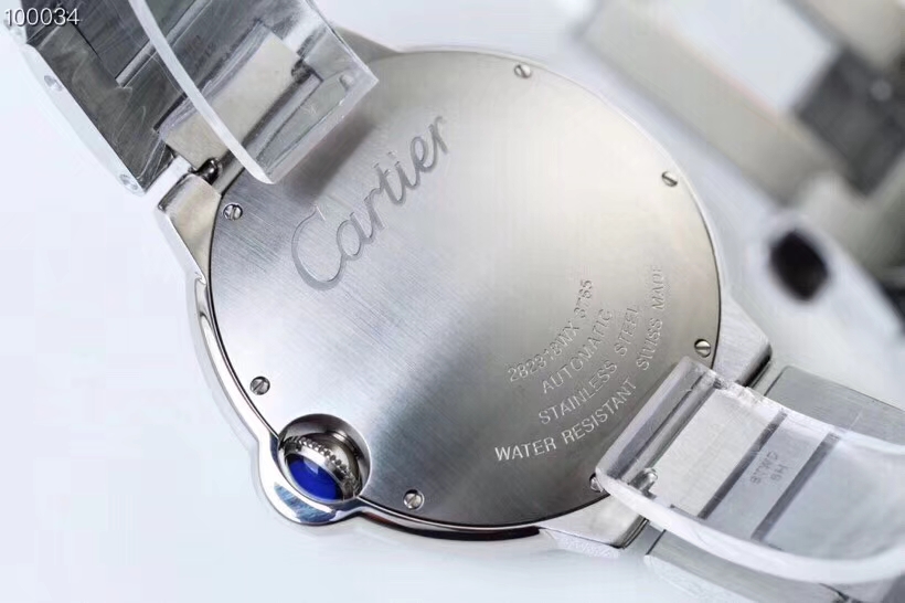 卡地亚原装表带断了可以保修吗,卡地亚专卖店会买到假表吗