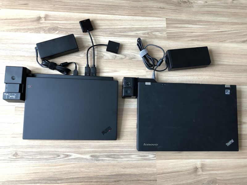 x1carbon2018扩展坞如何选,x1carbon2021开箱评测