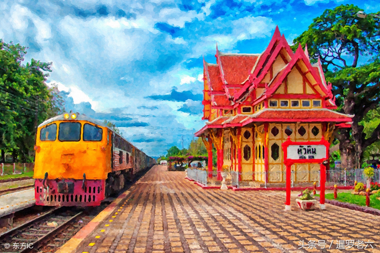 第一次去泰国旅游全攻略,第一次去泰国旅行哪个城市最好