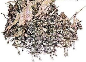 中国历代开国名臣,中国各个王朝的开国第一功臣