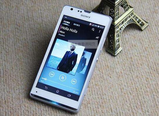 索尼手机设计开始开倒车了吗？谈谈索尼的经典机型