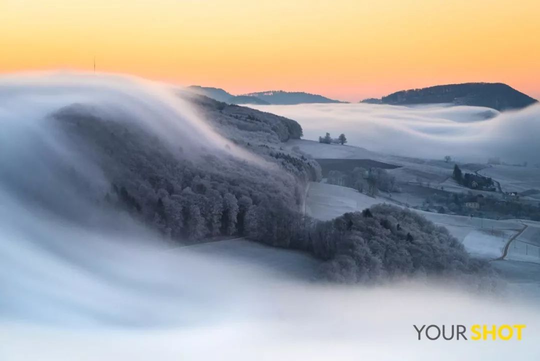 你忙着过七夕,而我用25张图纪念我们共度的这个夏天|夏末特供