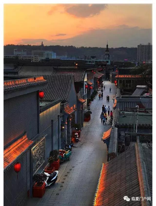 奋进之歌响彻美丽临夏