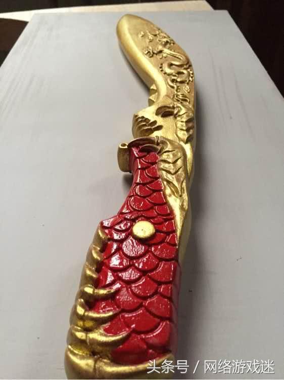 穿越火线个人屠龙刀战,穿越火线屠龙怎么最低价格入手