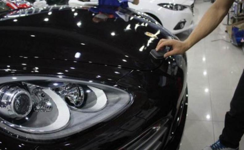 车子镀晶有没有必要做,汽车玻璃镀晶有必要吗