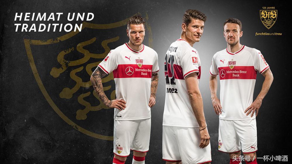 德甲真乃五大联赛的清流——18支球队的胸前广告居然没有*彩博**公司