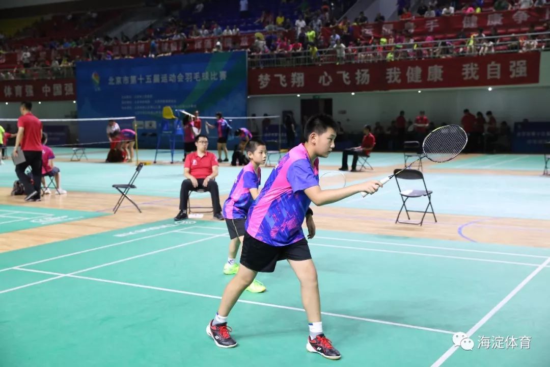 2020羽毛球市运会,怀化市市运会羽毛球比赛