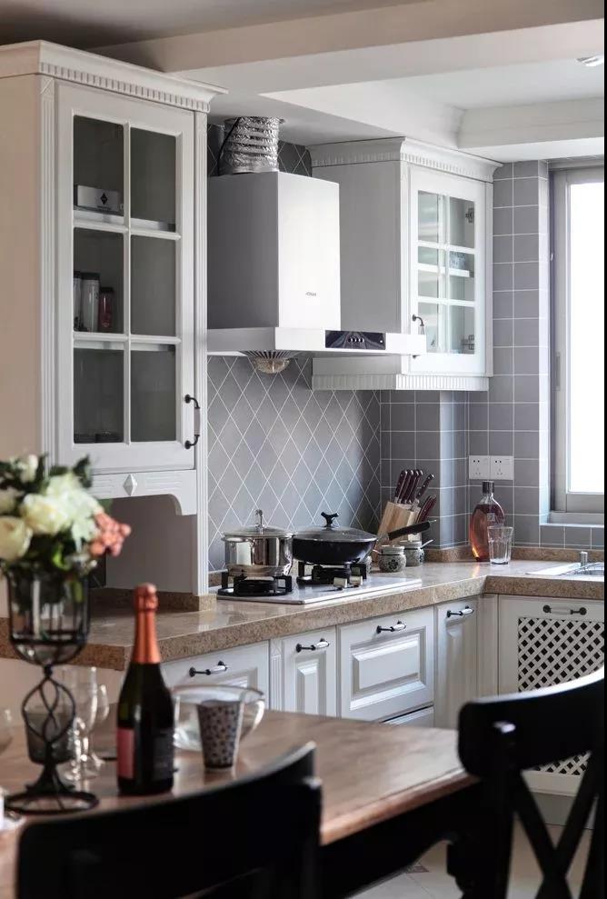 万科大都会125横厅户型装修效果图,贵阳万科90平左右装修