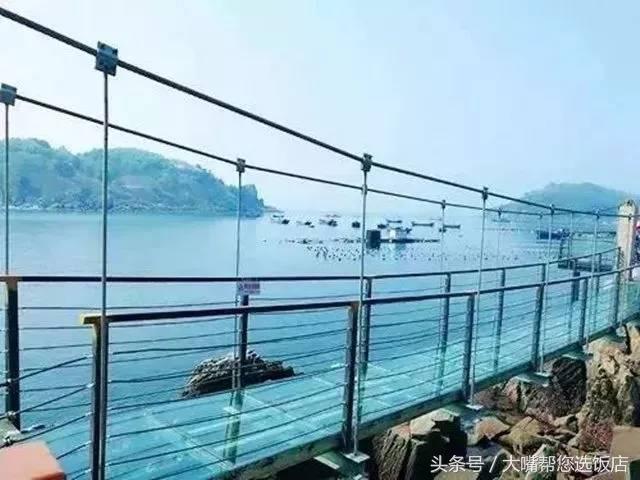 踏浪看海享受阳光沙滩,踏浪大连看海