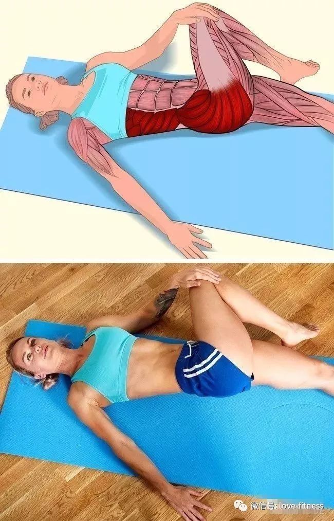 健身拉伸小技巧视频,健身拉伸的15个拉伸动作