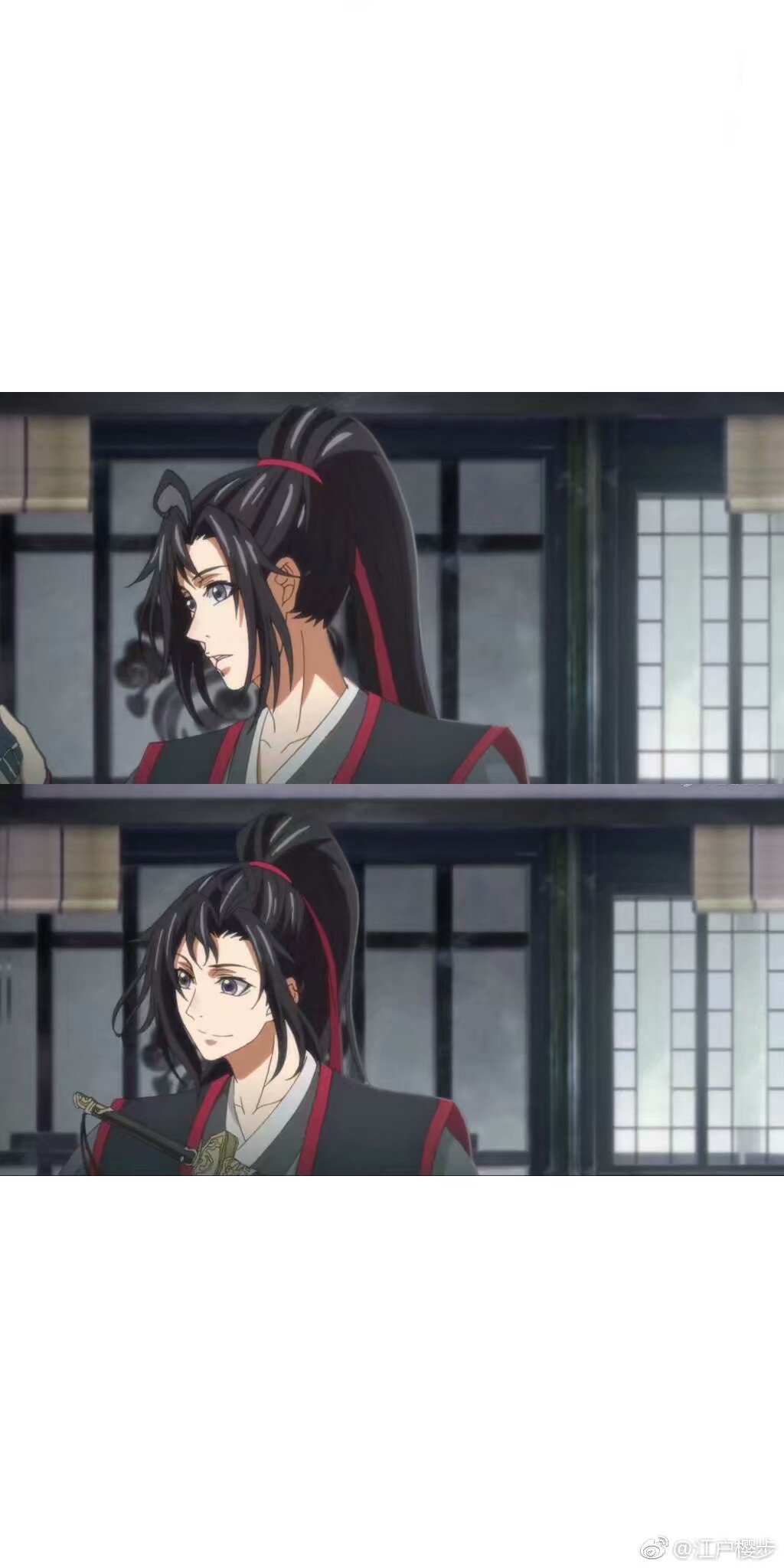 魔道祖师各篇图片,魔道众人背景图