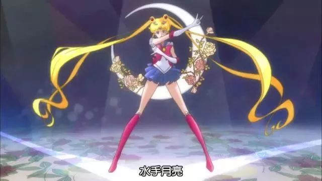 最还原的月野兔,月野兔真实照片